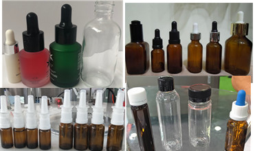 200KG Bottle Washing Machine with PLC Control System Capacity 20-60 Bottles/min