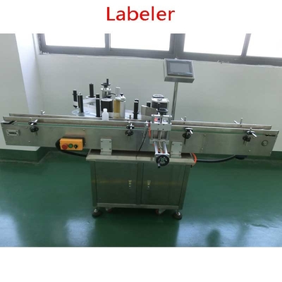 Fully Automatic Monoblock Filling Capping Machine Precision Servo Motor Driven 99% Capping Rate