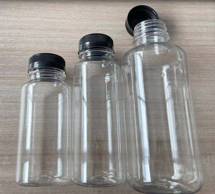 Multifunctional Pet Bottle Capping Machine , Rotary Capper Machine 3000-4000BPH