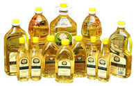 5L Edible Oil Filling Capping And Labeling Machine